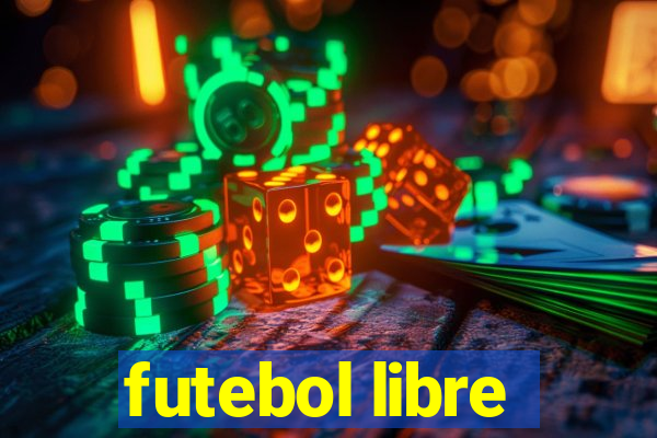 futebol libre